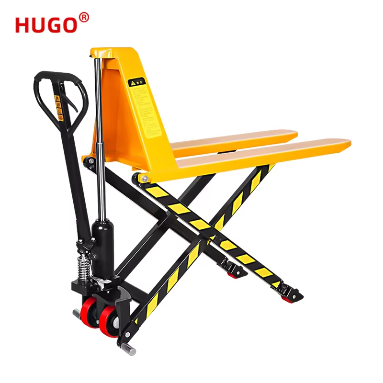 Hydraulinen saksalava kuormalava
