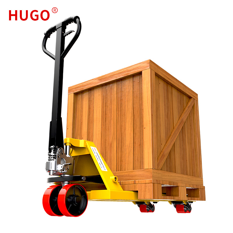 Kuinka oikea lavatuki voi parantaa materiaalinkäsittelyn turvallisuutta ja tuottavuutta?